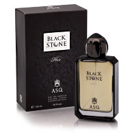 BLACK STONE FOR HER