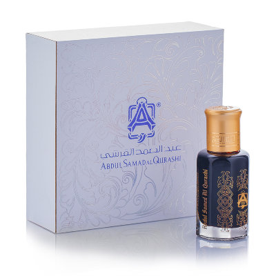SMOKED AOUD OIL 